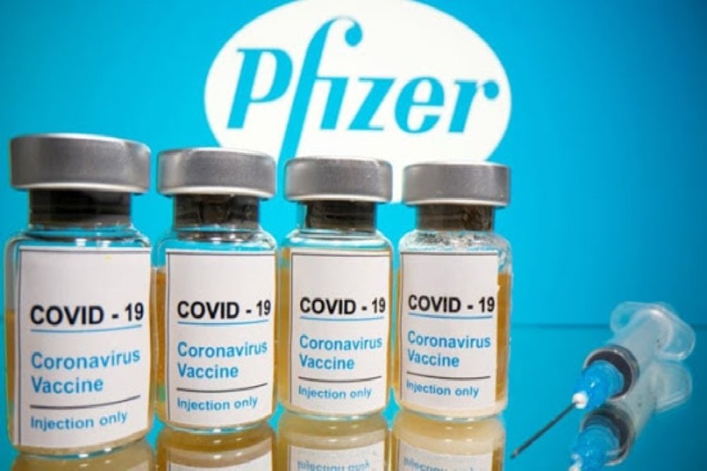 Covid-19 Vaccine On The Horizon